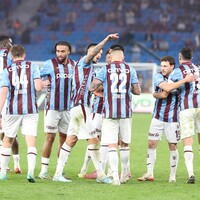 Fırtına iç sahada puanları topladı!