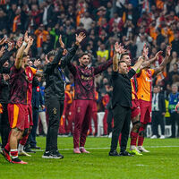 Galatasaray'dan en iyi başlangıç!
