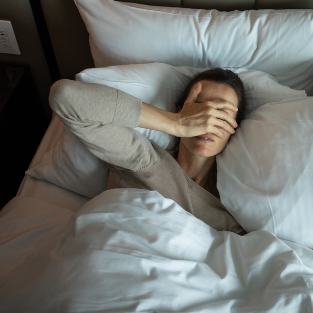 Sabahları siz de yataktan kalkamıyorsanız...