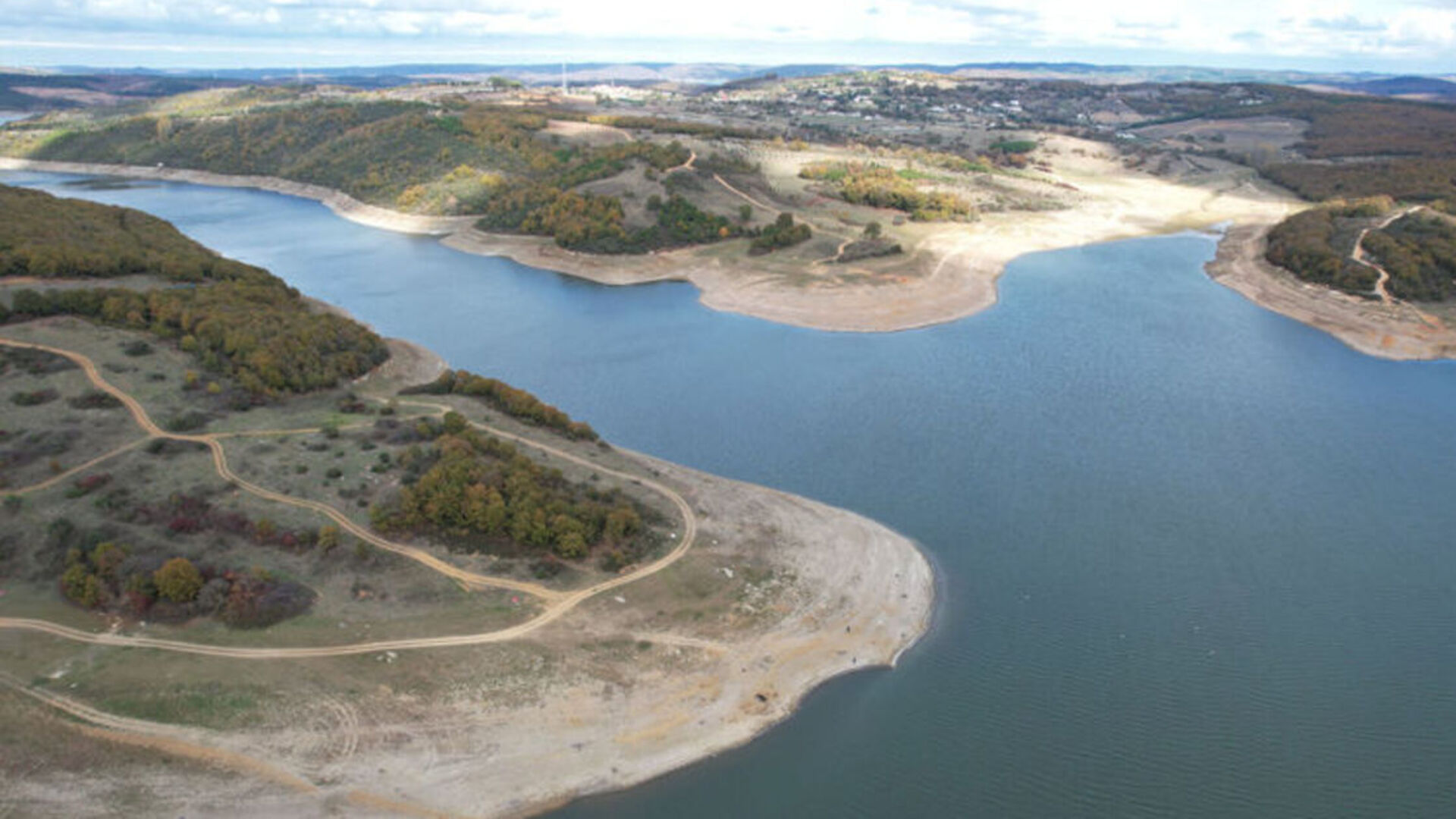 Baraj doluluk oranı 7 Ekim 2025: İstanbul’da baraj doluluk oranı yüzde kaç oldu?