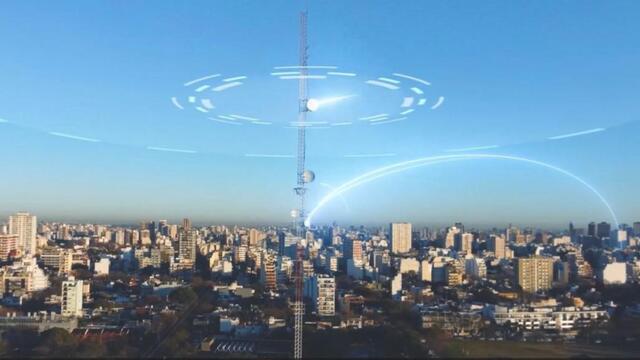 “5G ile dijital hayat daha hızlı olacak”