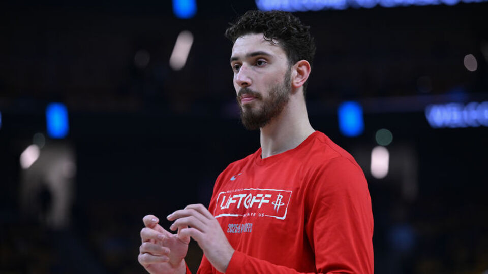 Alperen'den sezon öncesi 19 sayılık performans!