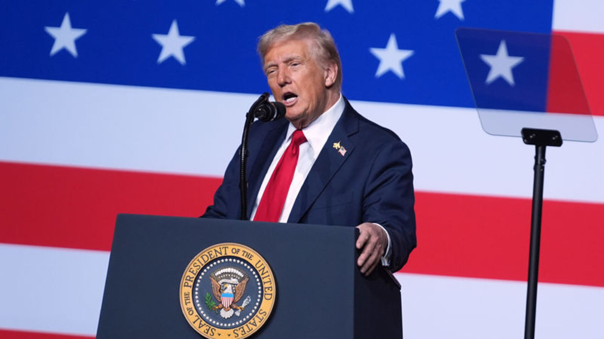 ABD Temsilciler Meclisi üyeleri, Trump yönetimine Sumud Filosu ile ilgili ortak mektup yazdı | Dış Haberler