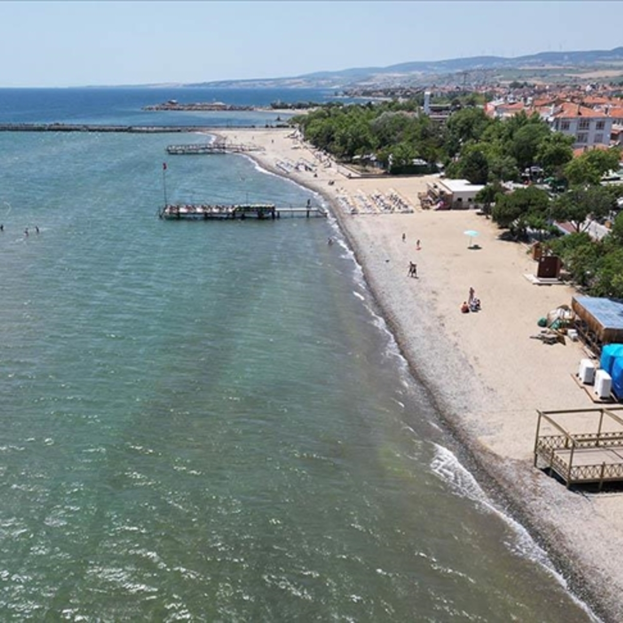 Şarköy nerede?