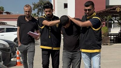 Yeni sevgili, eski sevgiliyi öldürdü!