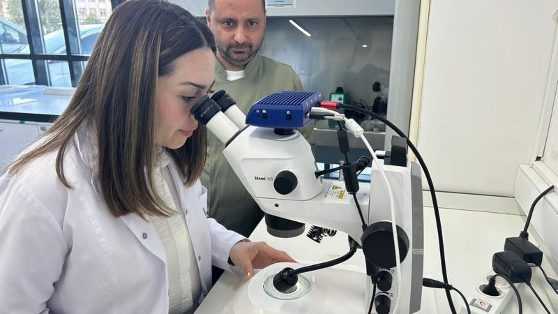 Zeron buğdayından organik bulgur üretildi | Son dakika haberleri