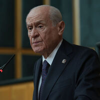 MHP lideri Bahçeli'den açıklamalar