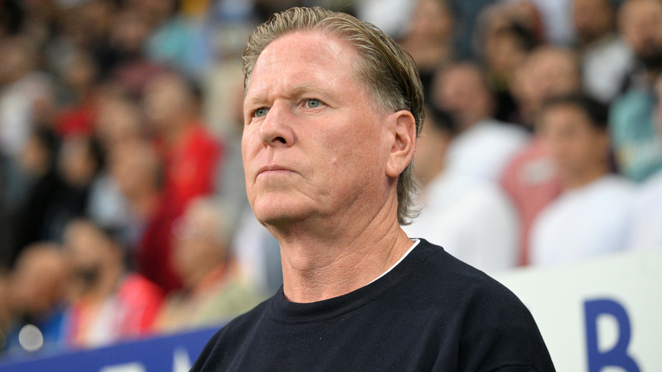 Süper Lig'de flaş ayrılık!