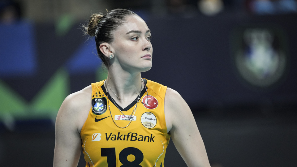 Zehra Güneş: Hiç unutmayacağım bir seneydi