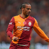 Sane Almanya'da tartışma yaşadı!