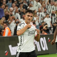 Cengiz Ünder 11'e göz kırpıyor!