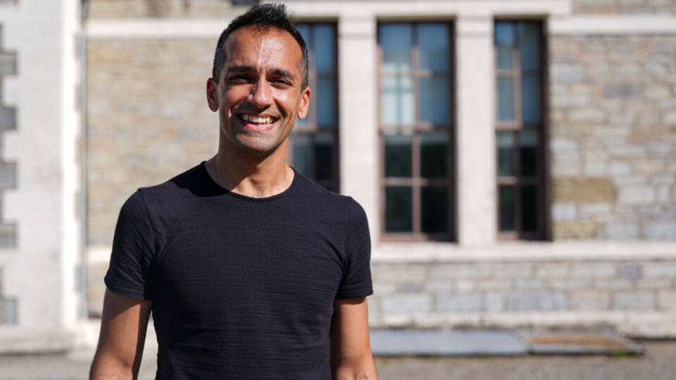 Prashar'dan UEFA'ya gecikmeme çağrısı!