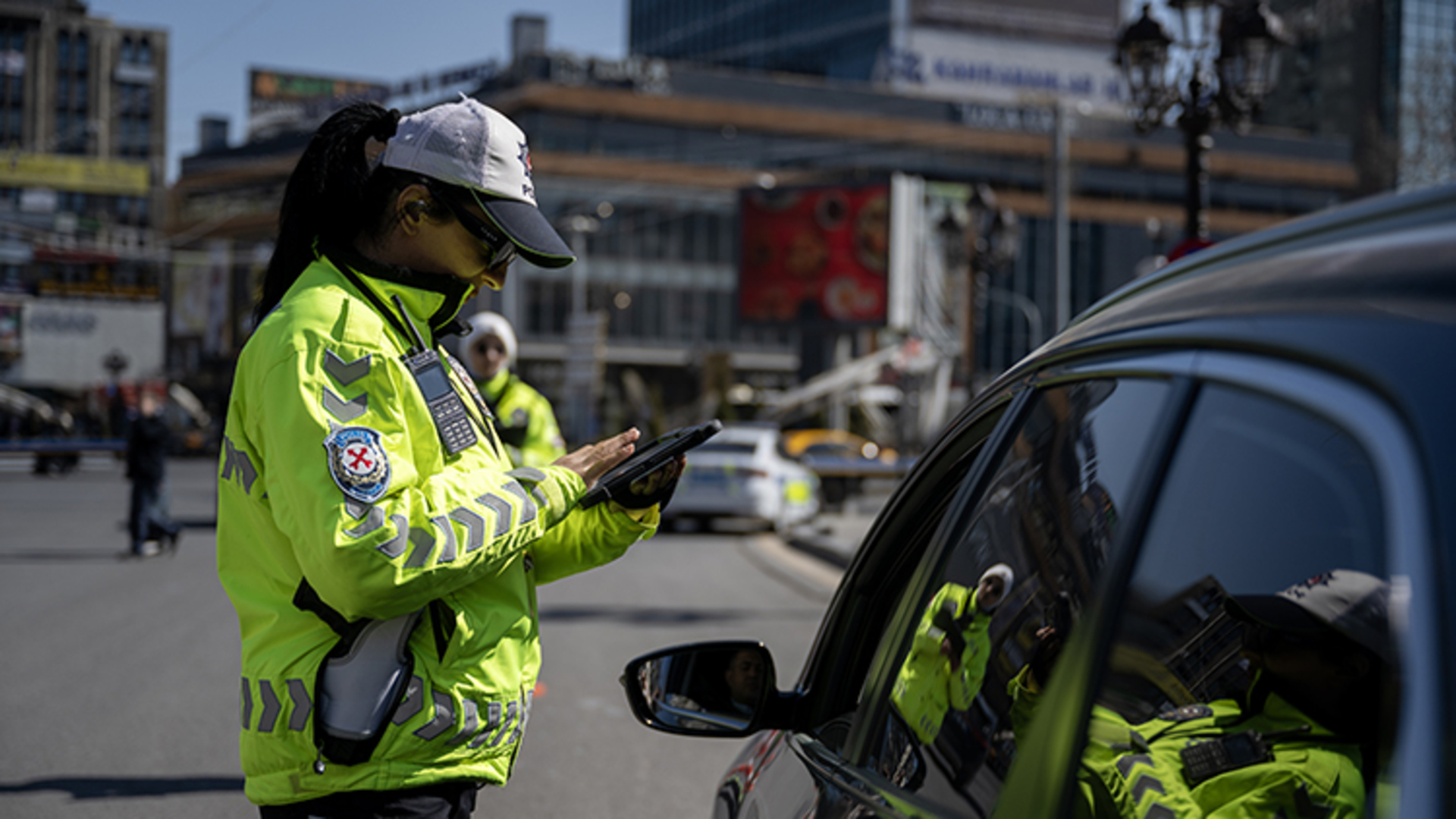 İçişleri Bakanı Yerlikaya'nın açıkladığı barem sistemi nedir? Hangi durumlarda ehliyete el konur veya ehliyet iptal edilir?