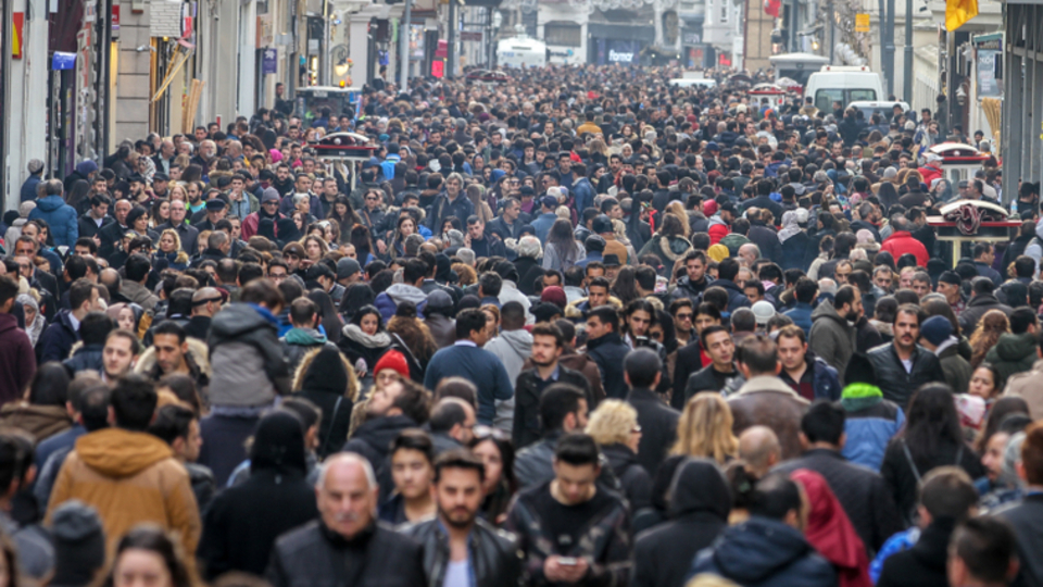 Covid-19'da yeni tehlike: Frankenstein varyantı