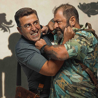 Cesur ve masalsı bir oyun: 'Şebbaz'