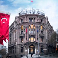 İş Sanat'ın öğrenme programları Ankara'da