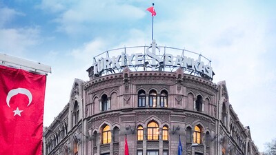 İş Sanat'ın öğrenme programları Ankara'da