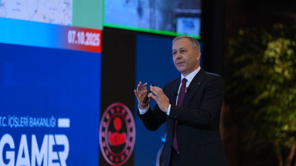 Yerlikaya'dan 'barem sistemi' açıklaması