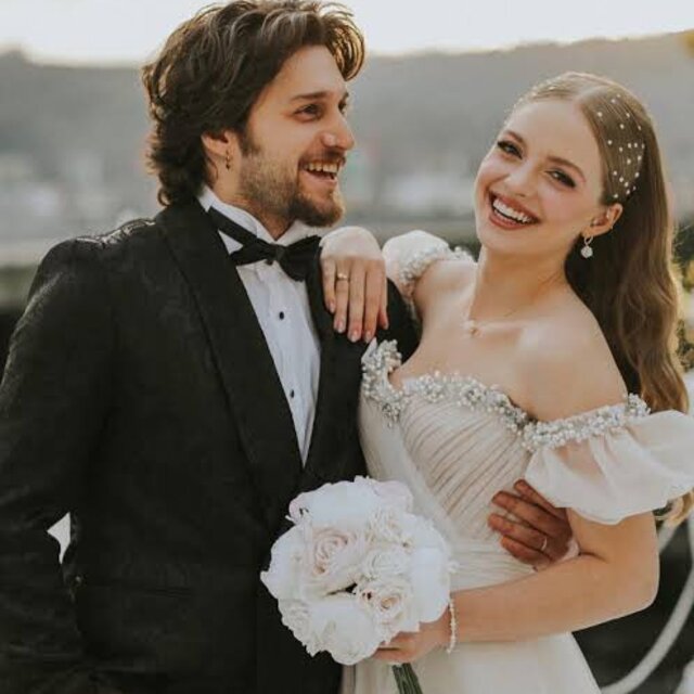 'Boşanma' videosu ortaya çıktı