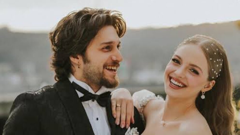 'Boşanma' videosu ortaya çıktı