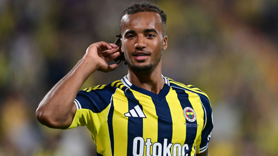 Archie Brown'dan flaş paylaşım!