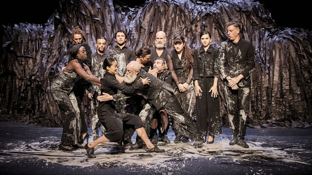 Avignon’dan İstanbul’a: 'Biz Kimiz?'