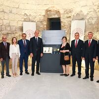 İsviçre'den Türkiye'ye tarihi iade