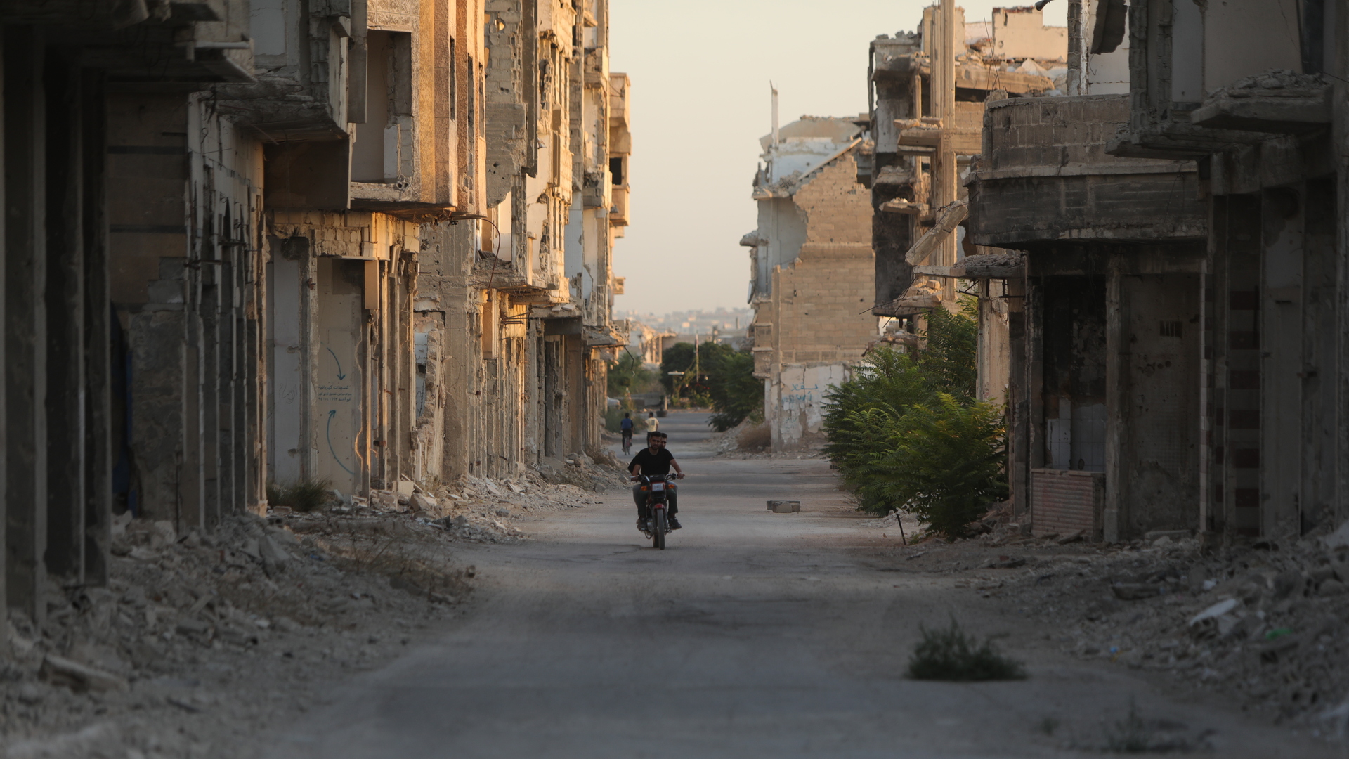 Son dakika: Suriye: SDG ile kapsamlı ateşkeste anlaştık | Dış Haberler