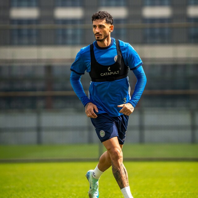 Çaykur Rizespor'da Samet Akaydın etkisi!