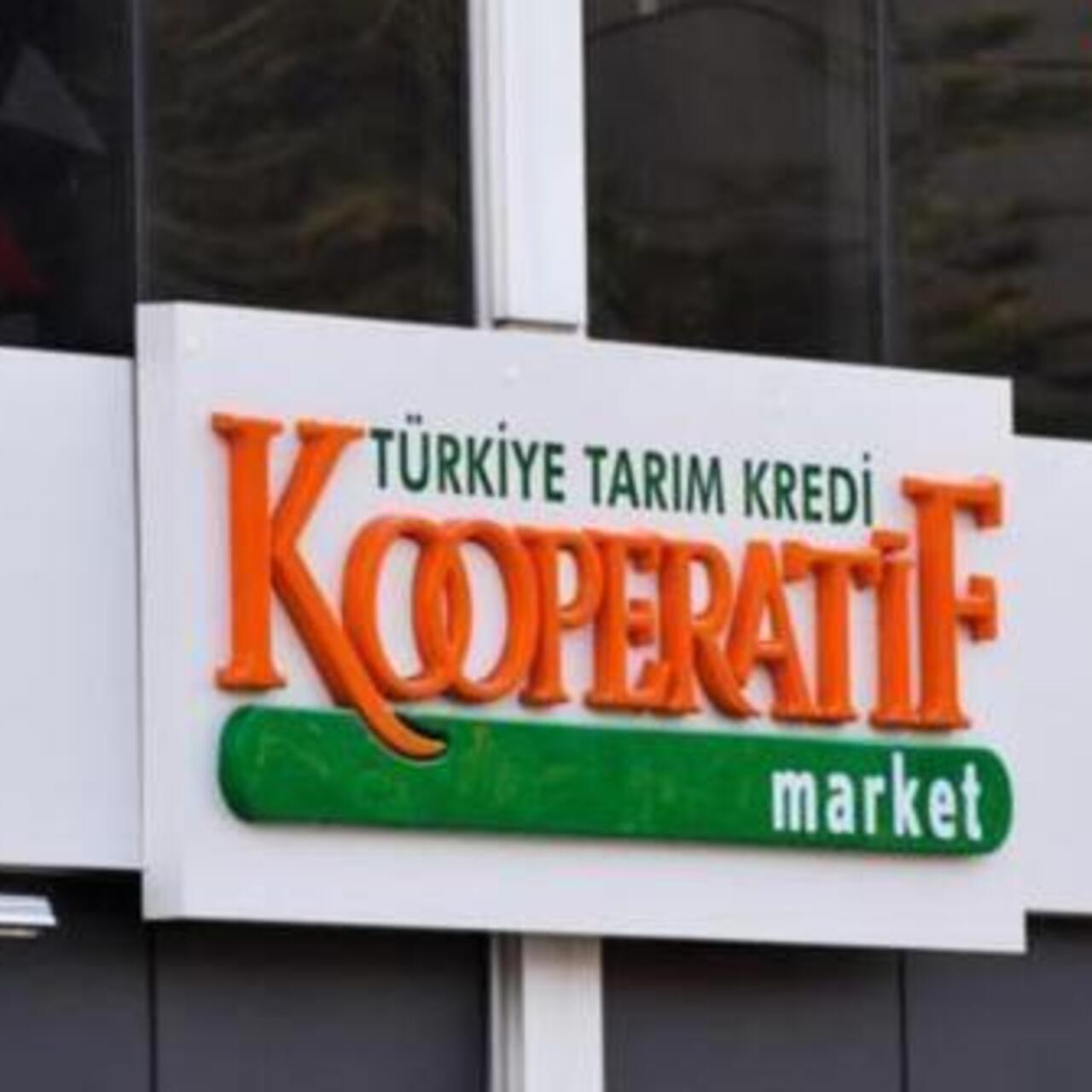 Tarım Kredi 7-13 Ekim indirim kataloğu