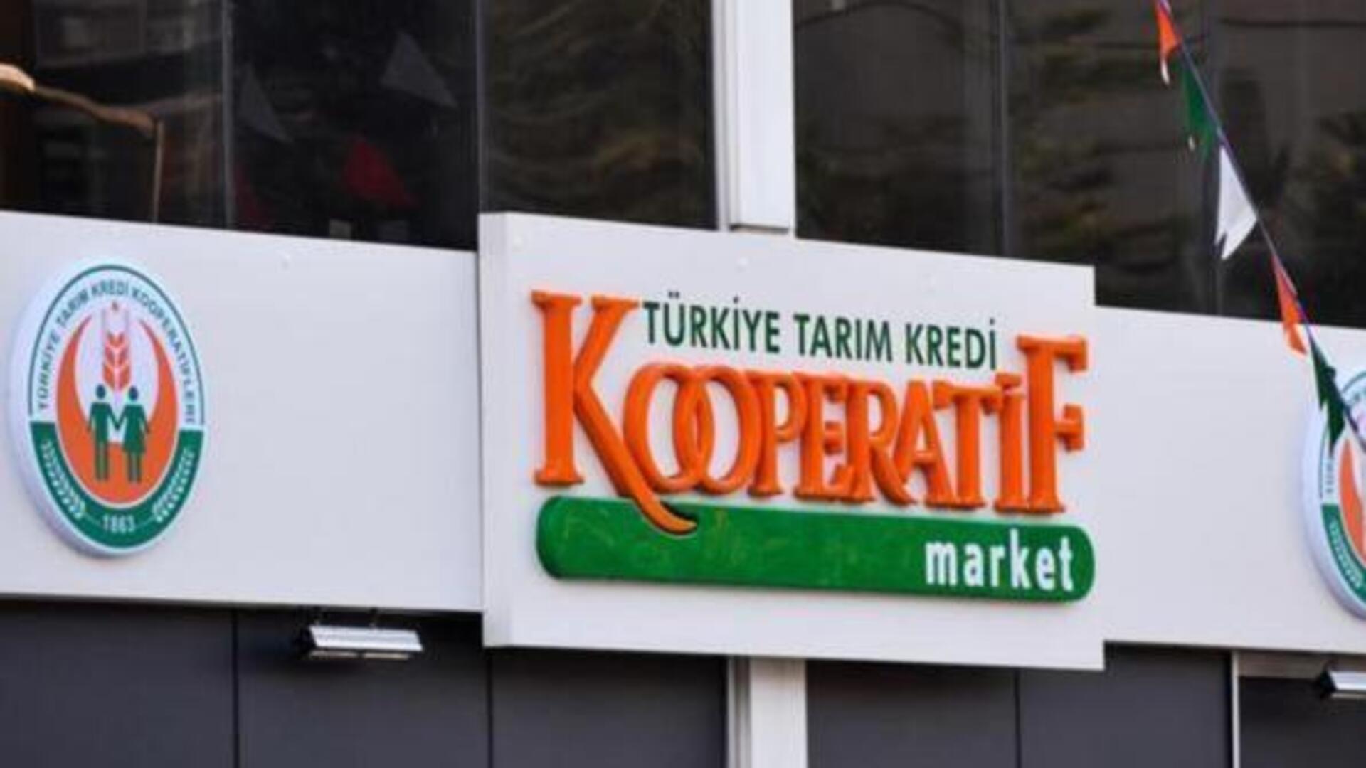 TARIM KREDİ 7-13 EKİM İNDİRİM KATALOĞU YAYINDA! Tarım Kredi Kooperatif Market kataloğunda bu hafta neler var?