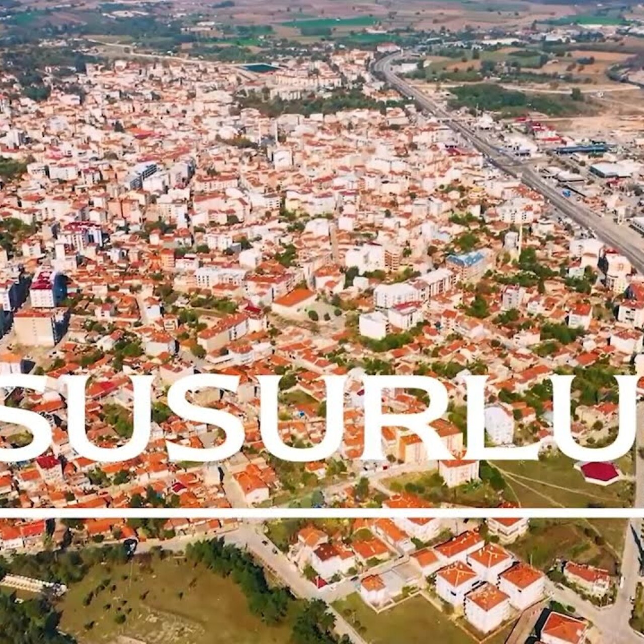 Susurluk nerede?