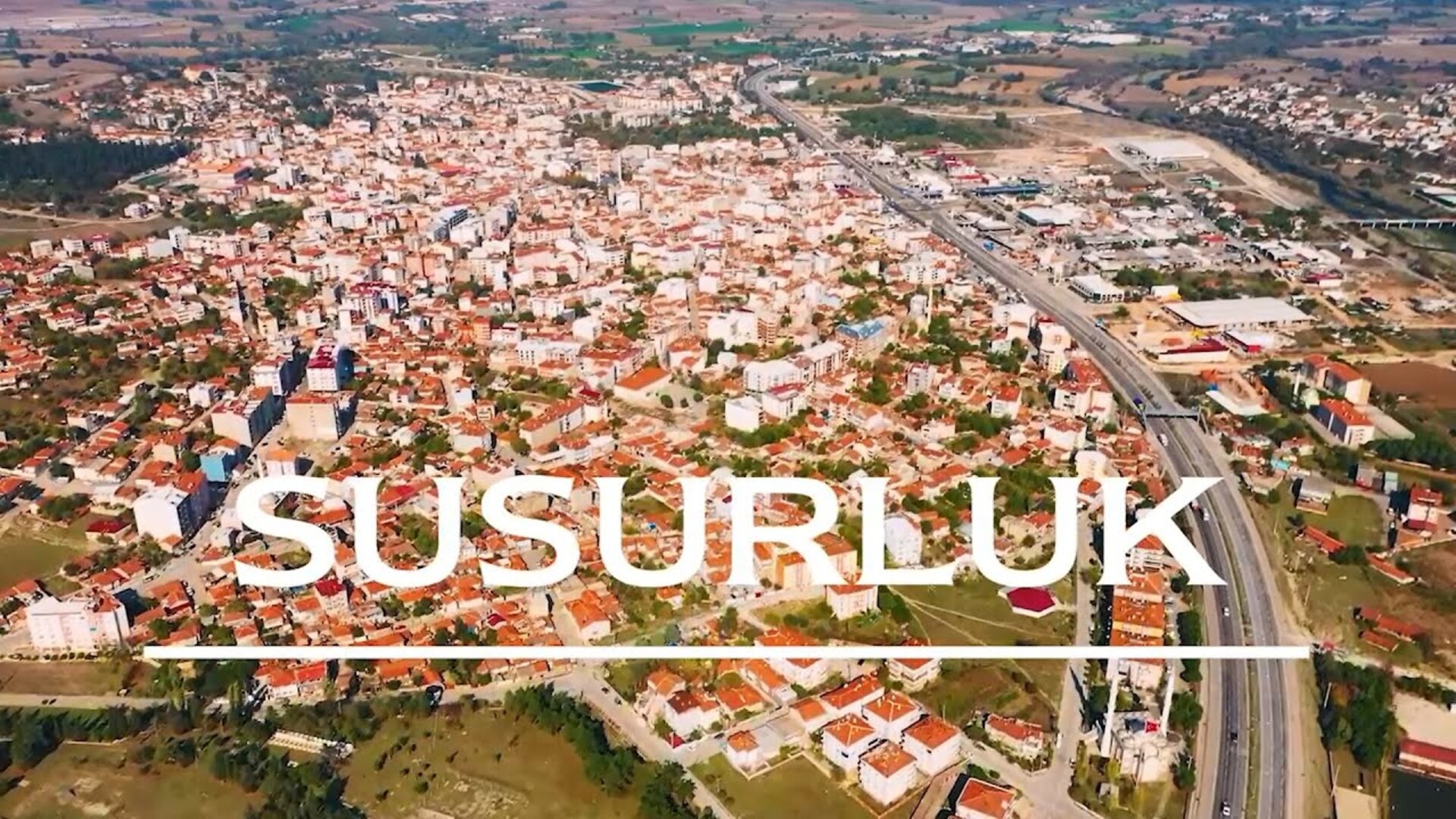 Susurluk nerede? Susurluk hangi şehirde, ilde, bölgede?