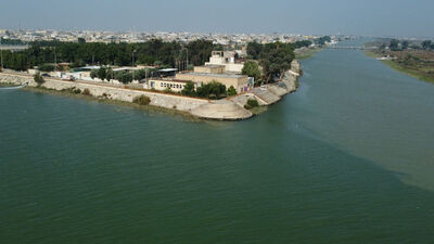 Kuraklık ve su krizinde Fırat ve Dicle'nin önemi!