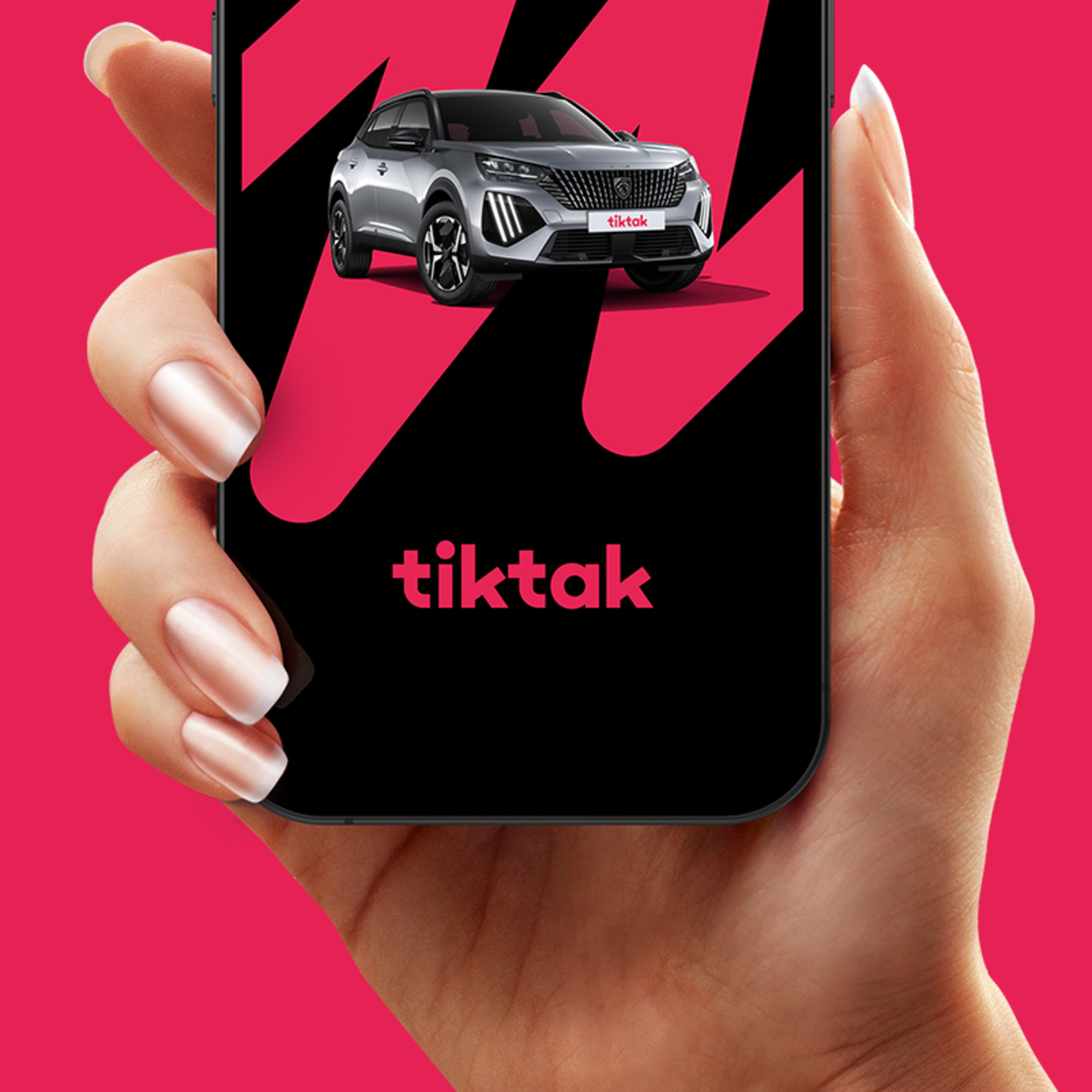 TikTak, Getir Araç’ı satın aldı