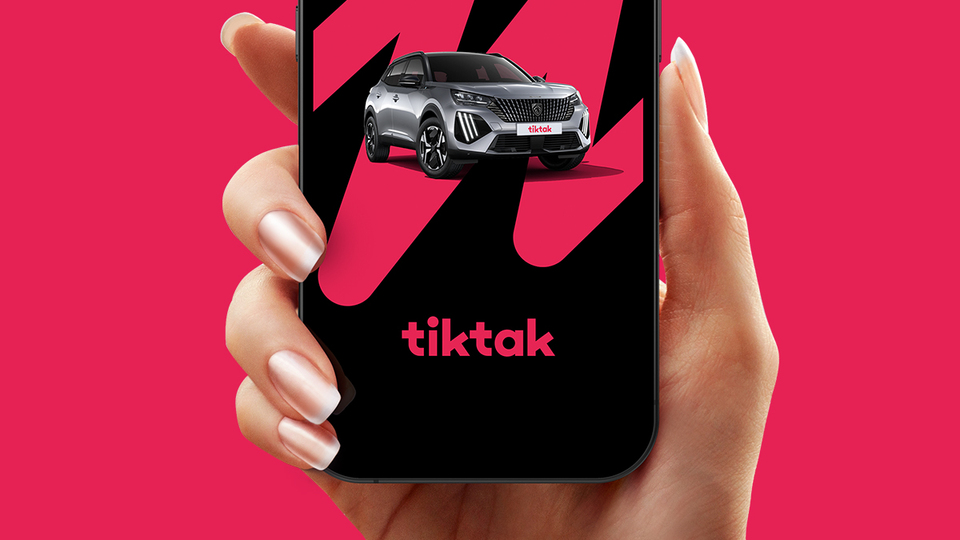 TikTak, Getir Araç'ı satın aldı