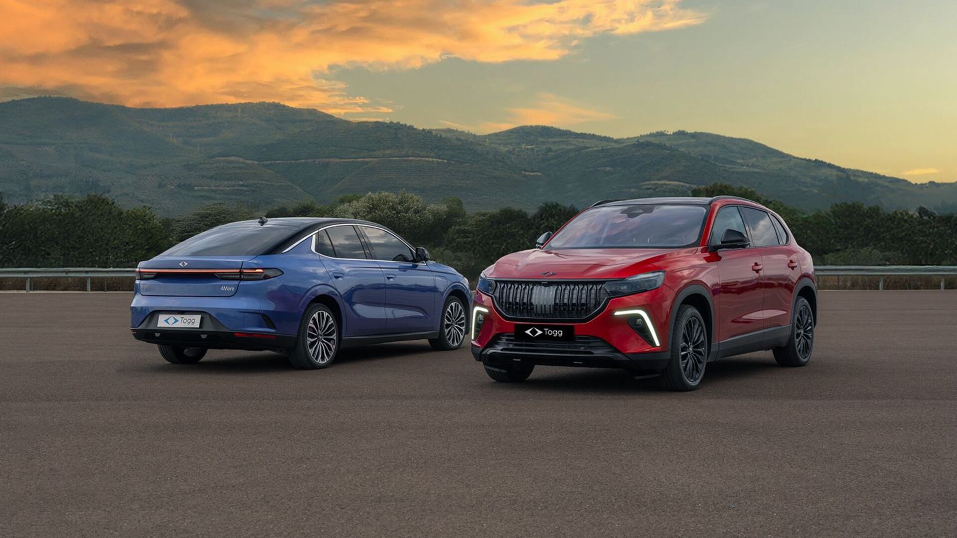 Togg'a 4x4 takviyesi - Otomobil Haberleri