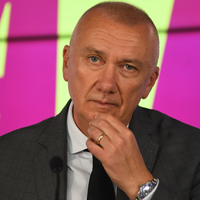 Massimo Barbolini, anjiyo oldu