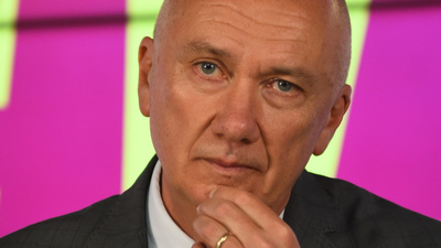 Massimo Barbolini, anjiyo oldu