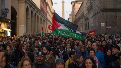 İtalya, Filistin yanlısı 7 Ekim gösterilerini yasakladı