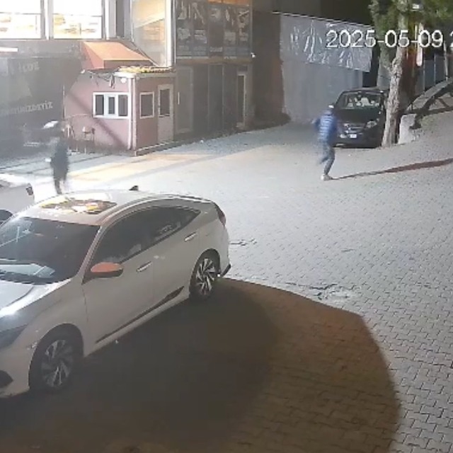 Yeni görüntüler ortaya çıktı