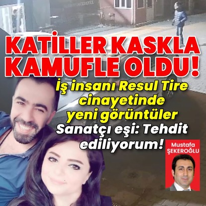 Yeni görüntüler ortaya çıktı