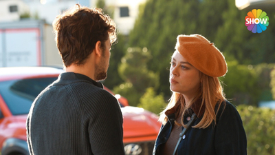 Yeni bölüme saatler kala ön izleme