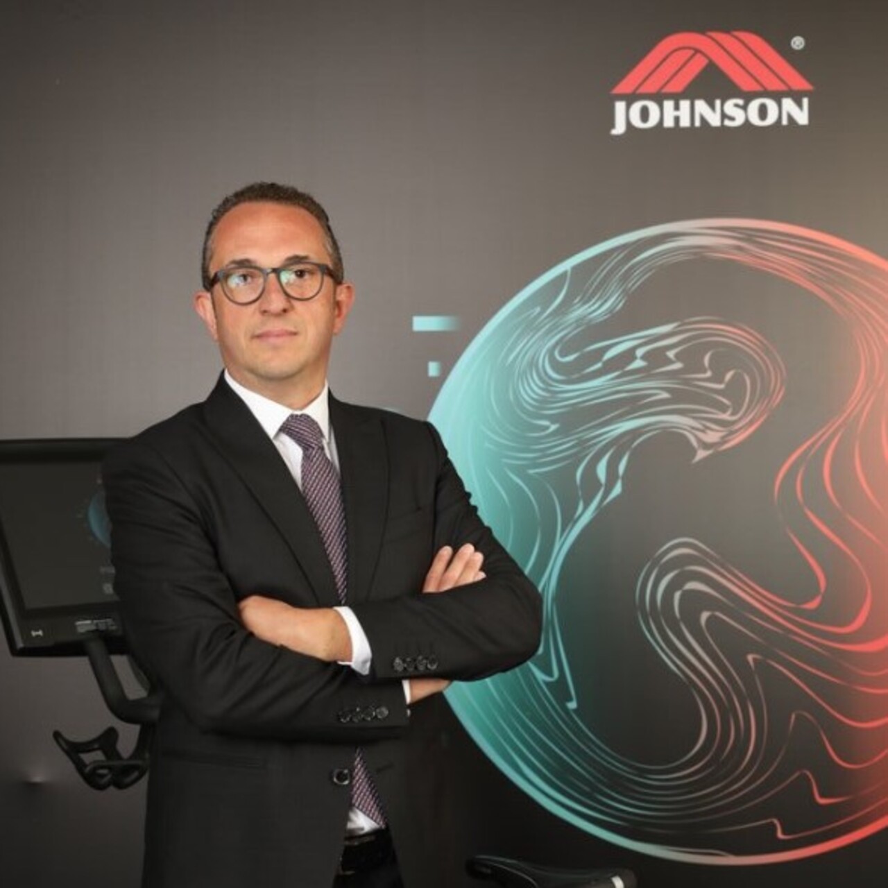 Johnson Health Tech, spor ekipmanlarıyla Türkiye'de büyüyor