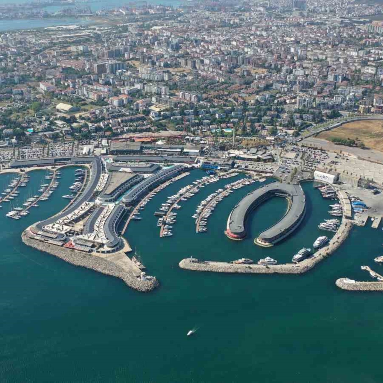 Tuzla nerede?