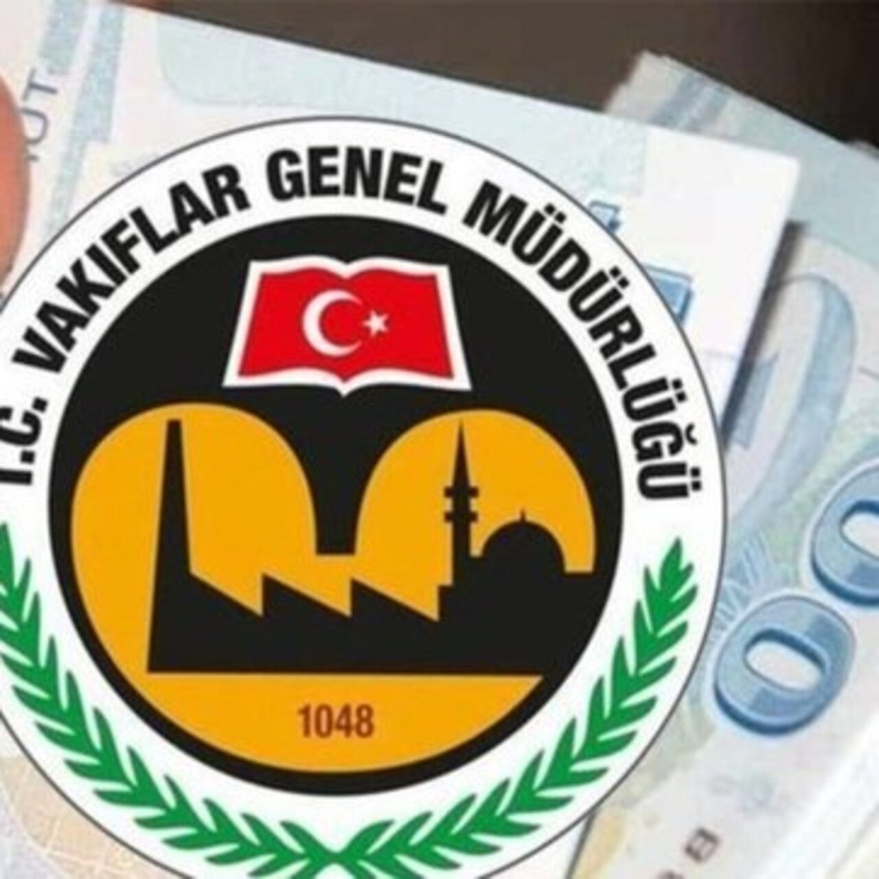 VGM burs başvuru tarihi