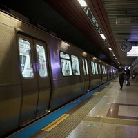 İstanbul metrolarında bavul kuralı