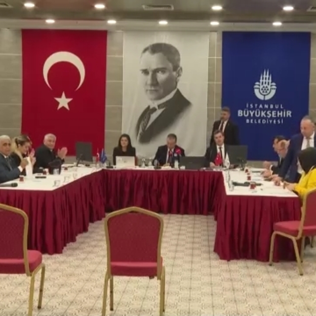 İBB, 250 taksi plakasından 63'ünü sattı