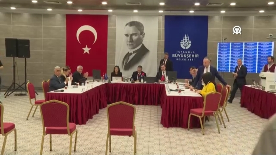 İBB, 250 taksi plakasından 63'ünü sattı