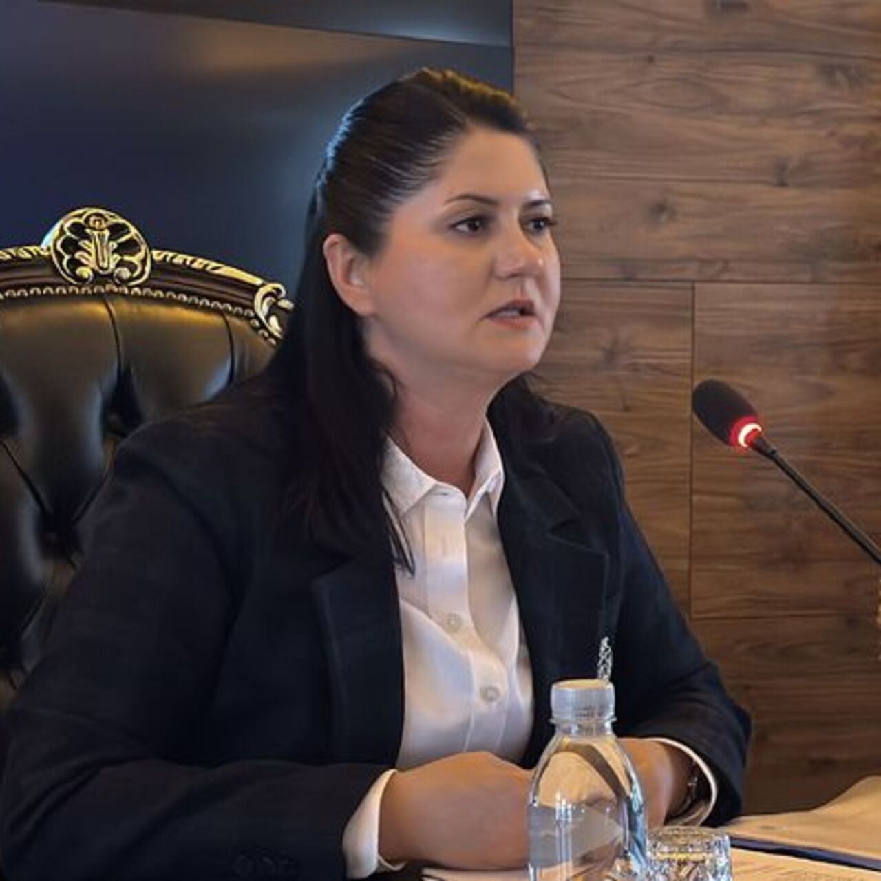 Edirne'de su sorunu için yeni plan